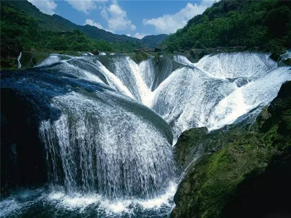 俄羅斯人拍了幾張中國(guó)的照片,，獲得了國(guó)際頭獎(jiǎng),，驚艷了全世界。 