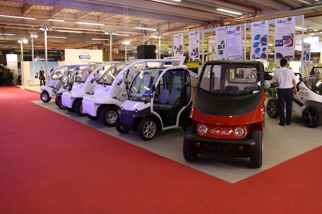 上?！熬G牌新政”落地前夜：多款微型電動(dòng)車暫時(shí)停售