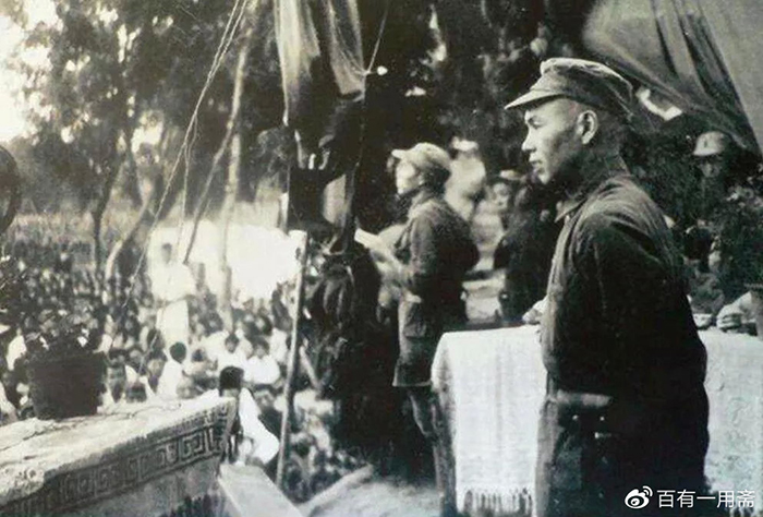 對(duì)越作戰(zhàn)后為何楊得志與許世友一個(gè)榮升一個(gè)榮退