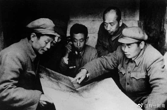 對(duì)越作戰(zhàn)后為何楊得志與許世友一個(gè)榮升一個(gè)榮退
