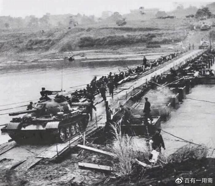 對(duì)越作戰(zhàn)后為何楊得志與許世友一個(gè)榮升一個(gè)榮退