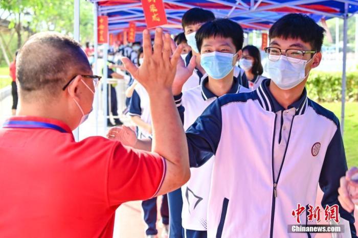 全國高考進(jìn)入第二天 這些地方查分時間已公布！