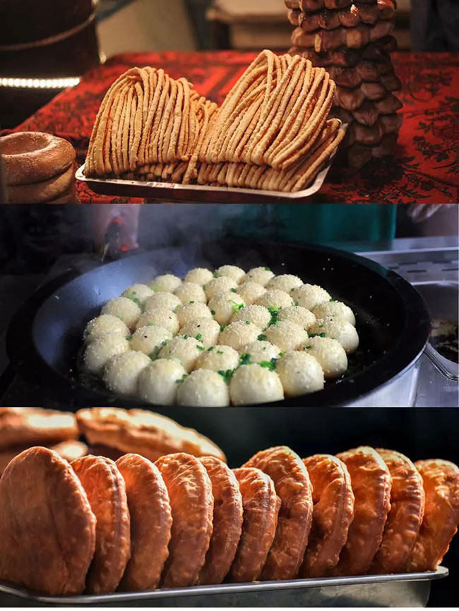 什么是中國夏天最美的景色,？