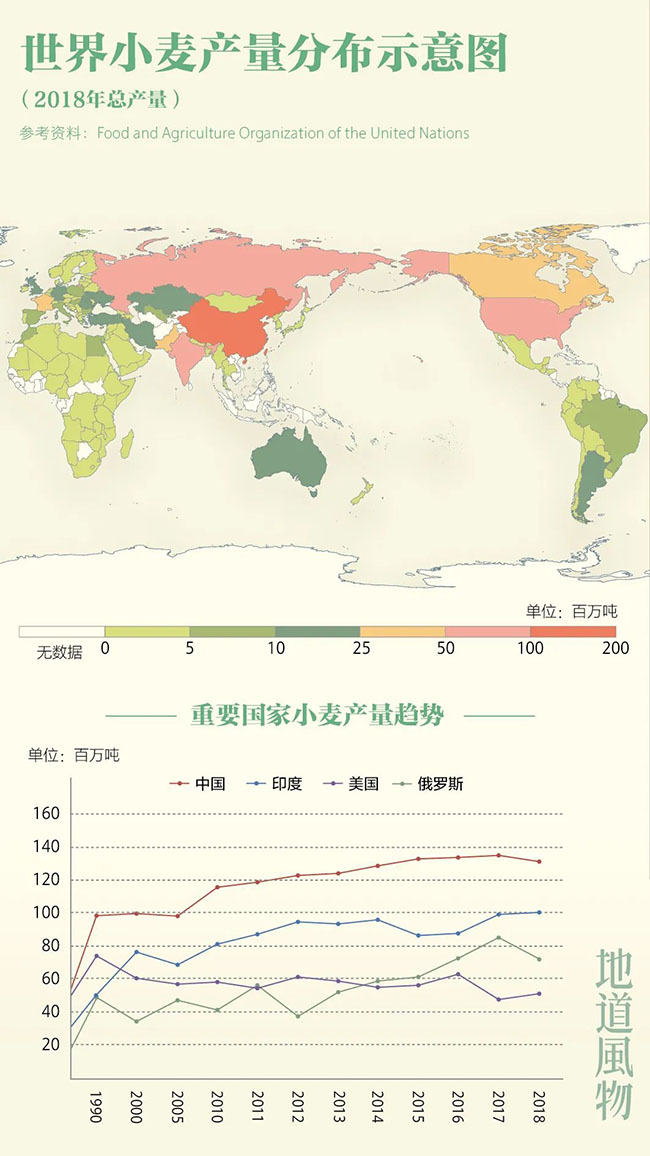 什么是中國夏天最美的景色,？