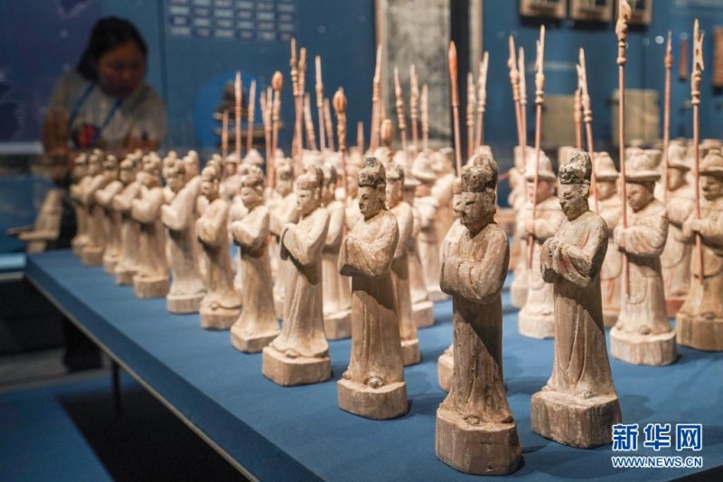 萬余件展品帶你領(lǐng)略千年運(yùn)河“前世今生”