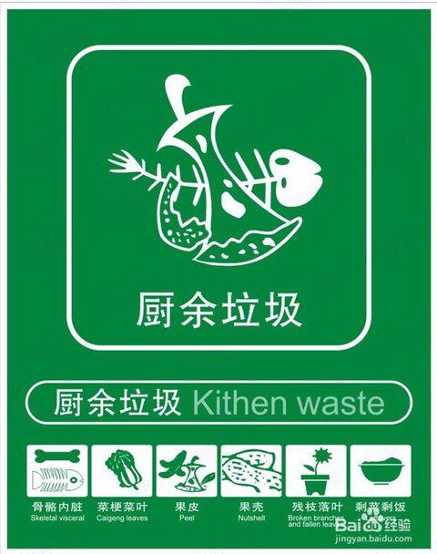 中國(guó)擬對(duì)飯店,、賓館等廚余垃圾計(jì)量收費(fèi)