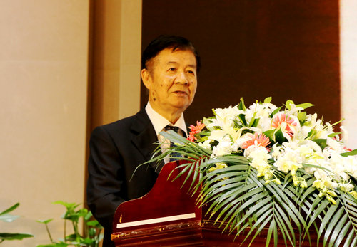 中緬經(jīng)濟聯(lián)合發(fā)展新聞發(fā)布會暨簽約儀式在北京舉行