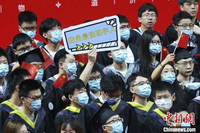 卷煙工,、賣房人……這屆大學(xué)生的就業(yè)你看懂了么,？