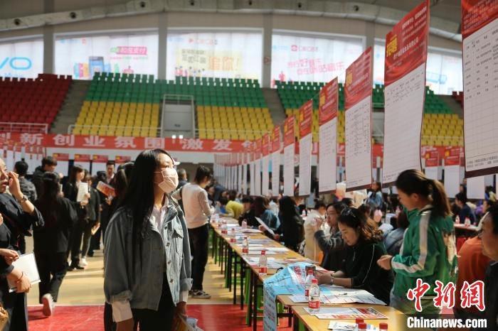 卷煙工,、賣房人……這屆大學(xué)生的就業(yè)你看懂了么,？