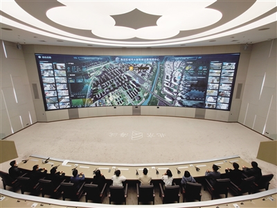 北京將率先培育建設(shè)國際消費(fèi)中心城市