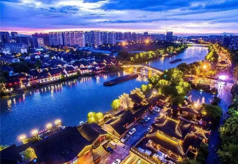 北京將率先培育建設(shè)國際消費(fèi)中心城市