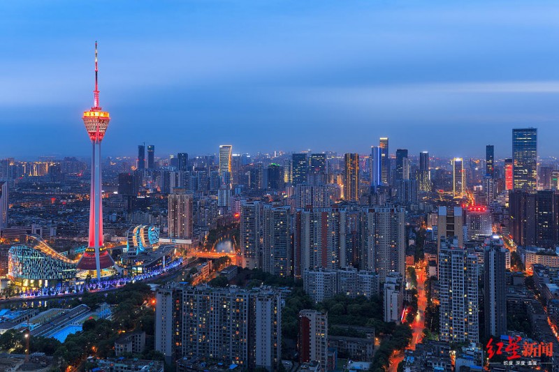 北京將率先培育建設(shè)國際消費(fèi)中心城市