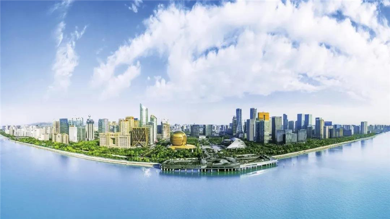 北京將率先培育建設(shè)國際消費(fèi)中心城市
