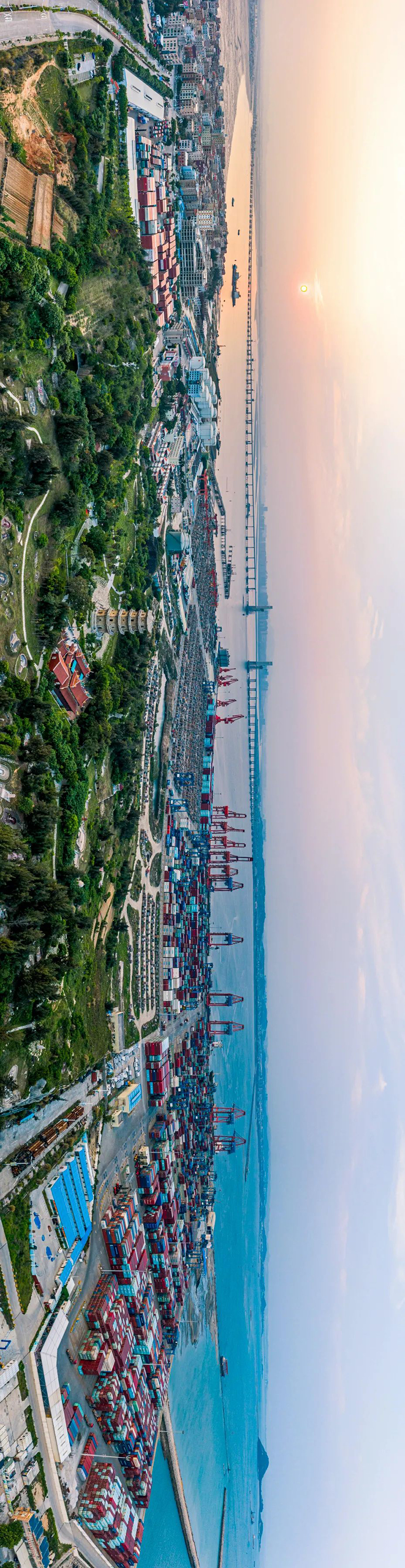 中國第56項世界遺產(chǎn),，為什么是泉州,？