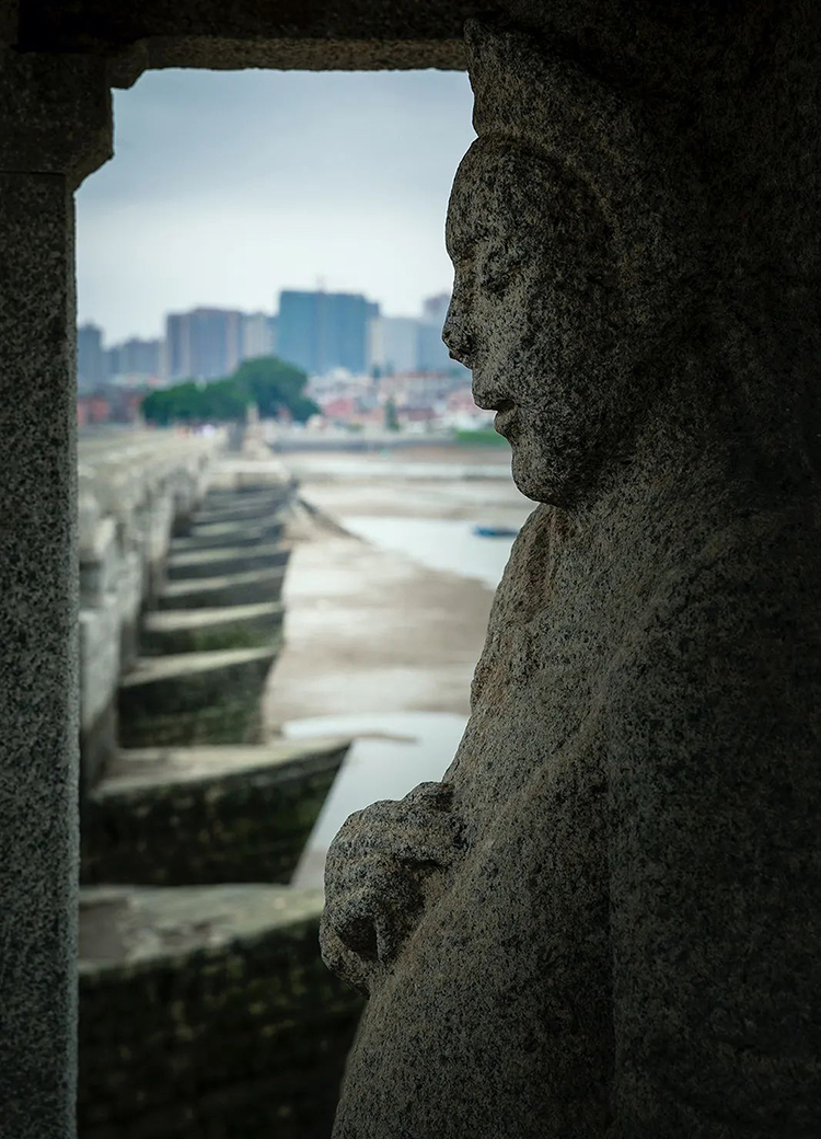 中國第56項世界遺產(chǎn),，為什么是泉州？