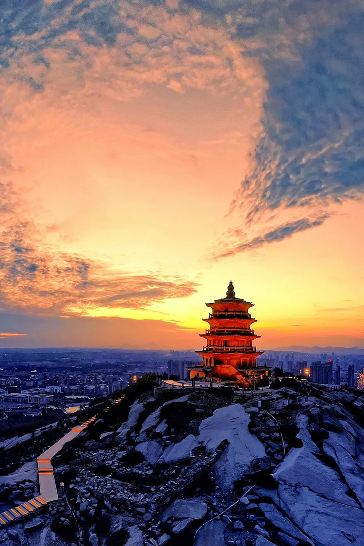 中國第56項世界遺產(chǎn),，為什么是泉州,？