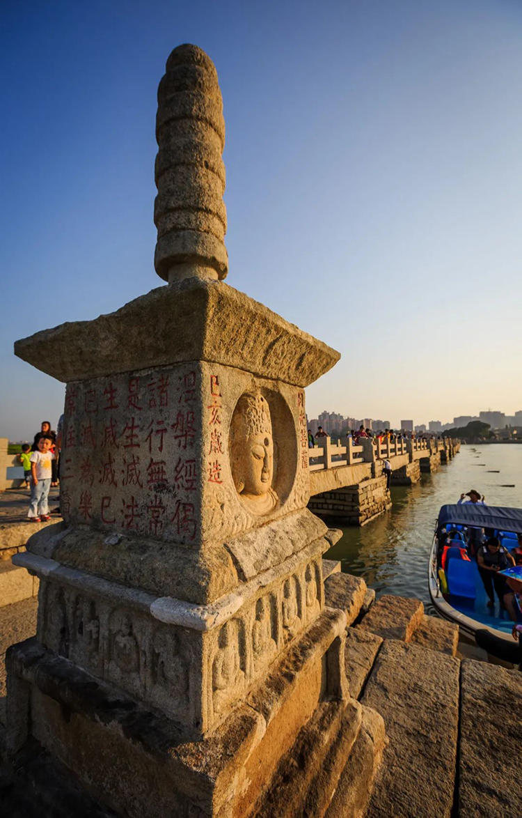 中國第56項世界遺產(chǎn),，為什么是泉州？