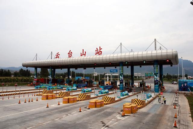 再過30天,,高速費(fèi)迎來新改變,,車主:幸福來得太突然
