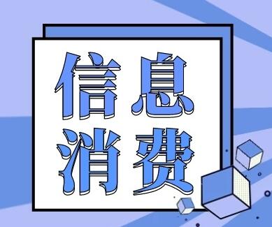 擴(kuò)大升級(jí)信息消費(fèi) 促進(jìn)經(jīng)濟(jì)高質(zhì)量發(fā)展