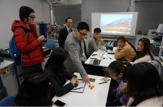  碩士生群體特征——超七成是家庭第一代大學生