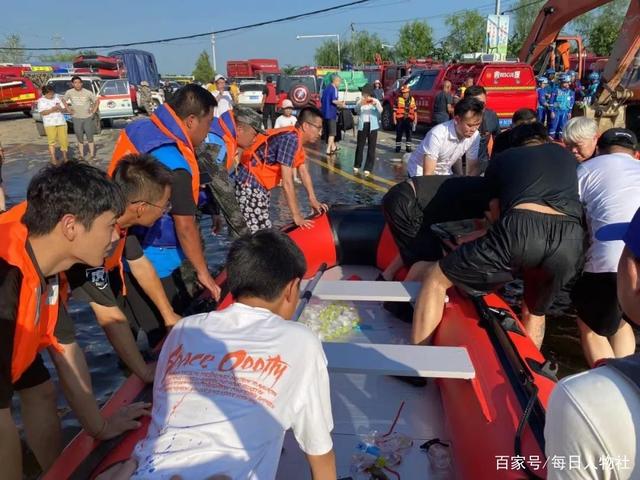 那些被鄭州暴雨淹沒的車,，后來都怎么樣了？