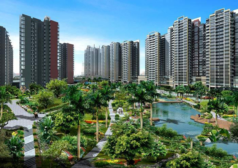 假離婚夢碎,，中介現(xiàn)離職潮……這輪樓市調(diào)控不一樣