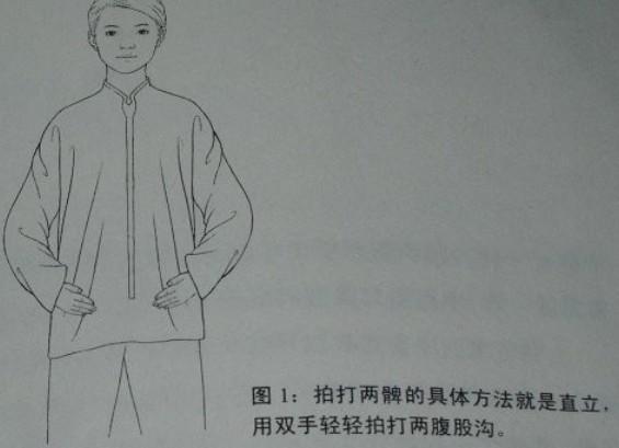 7個(gè)方法調(diào)理好你的中焦和脾胃,，排出身體寒濕