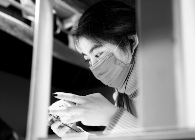 “手機病”，你中了哪幾條