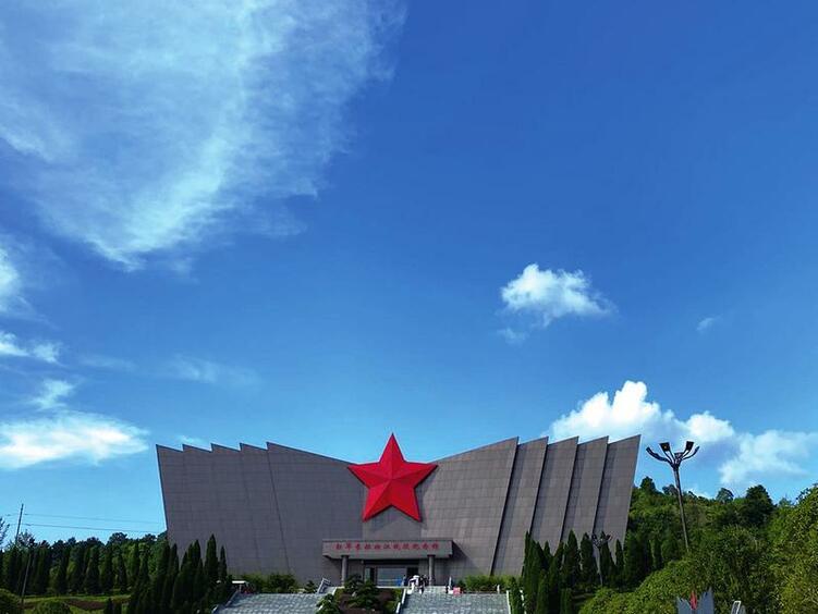 廣西紅色研學(xué)之旅將開(kāi)啟 提前看十條精品線路