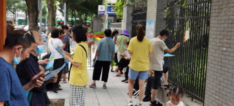 直擊全國多地開學(xué)首日：課后服務(wù)能滿足學(xué)生,、家長的需求嗎