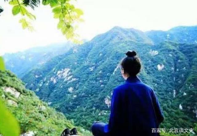 武當?shù)拦美钫\玉：活到118歲，晚年生黑發(fā)長新牙,，臨終留下三個字