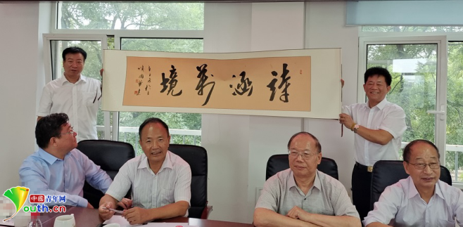 中華詩詞學(xué)會(huì)網(wǎng)改版升級(jí)全新上線