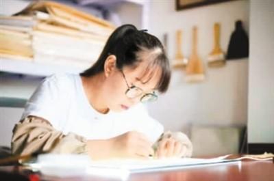 古籍修復：在指尖化腐朽為神奇 學技藝更是學做人