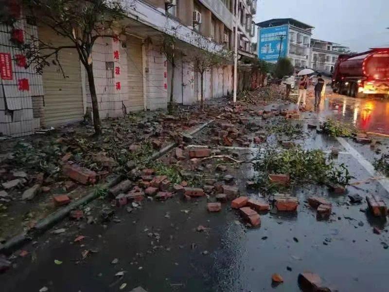 四川瀘縣發(fā)生6.0級地震 傷員情況如何,？搜救工作是否還在繼續(xù)？