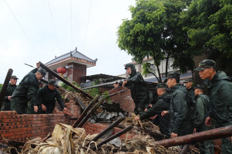四川瀘縣發(fā)生6.0級地震 傷員情況如何,？搜救工作是否還在繼續(xù),？
