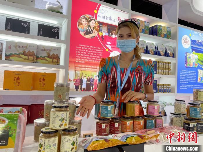 26省區(qū)市文旅產品聚義烏 考古盲盒等“網紅”亮相