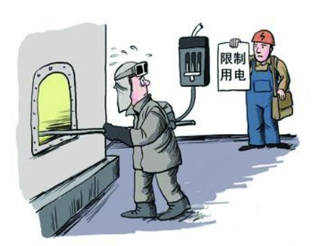 多地為何“拉閘限電”,？后續(xù)電力供應能否保障,？