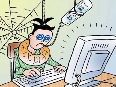 走近網(wǎng)癮少年們：他們沉迷網(wǎng)絡(luò)的病根何在,？