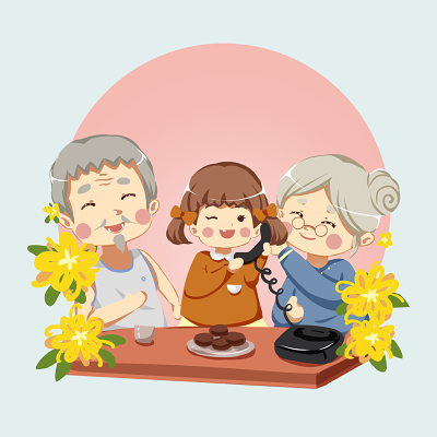 金源名府社區(qū)新時(shí)代文明實(shí)踐站喜迎新時(shí)代 歡度重陽(yáng)節(jié)