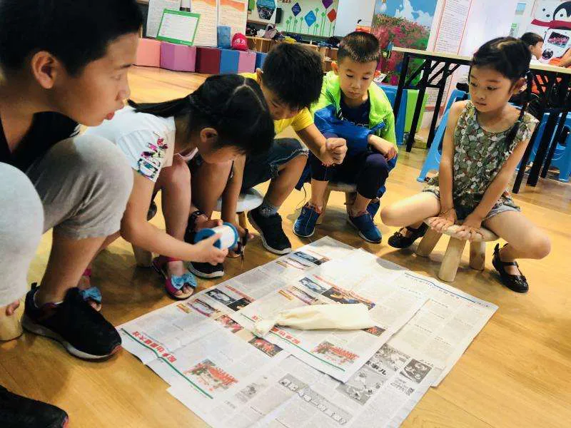 中國(guó)兒童數(shù)量位居世界第二位——到2025年,，建設(shè)100個(gè)兒童友好城市