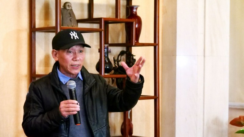 2021傳統(tǒng)文化傳承與新時代發(fā)展研討會暨正念正心國學文化宗教學研究院、傳統(tǒng)文化學研中心成立儀式在京召開