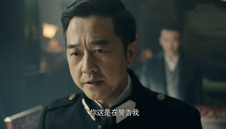13年了,,終于有了可媲美《潛伏》的諜戰(zhàn)劇,劇中還有5個(gè)寶藏演員