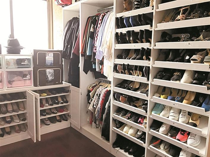 “疊疊衣服”就能成為整理收納師,？沒那么簡單！