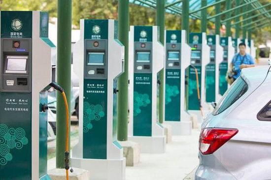 充電樁“有人建,、沒(méi)人管”？你的新能源車(chē)充電方便嗎