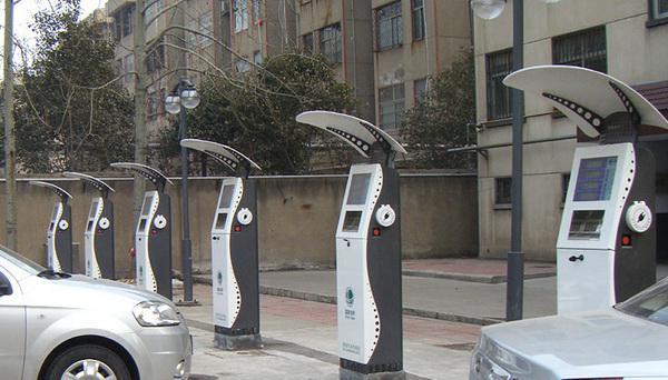 充電樁“有人建、沒(méi)人管”,？你的新能源車(chē)充電方便嗎