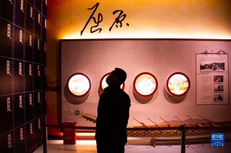 湖北秭歸：推進數(shù)字鄉(xiāng)村建設(shè) 助力鄉(xiāng)村振興
