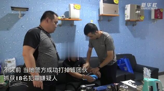 遇到這種“好心”請(qǐng)?zhí)貏e小心,！——警惕醫(yī)保電子憑證“村推”新騙局