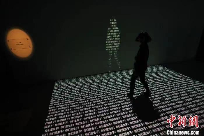 專訪劉慈欣：中國科幻文學迎來黃金時代了嗎,？