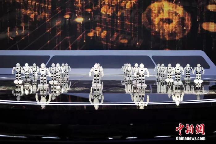 專訪劉慈欣：中國科幻文學迎來黃金時代了嗎？