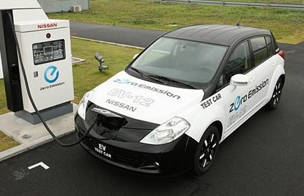 開電動汽車并不省錢 是時候關(guān)注電動汽車使用成本了